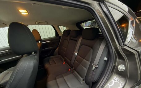 Mazda CX-5 II, 2018 год, 2 090 000 рублей, 18 фотография