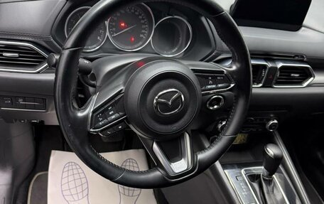 Mazda CX-5 II, 2018 год, 2 090 000 рублей, 19 фотография