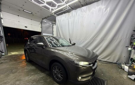 Mazda CX-5 II, 2018 год, 2 090 000 рублей, 20 фотография