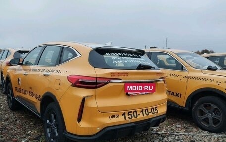 Haval F7 I, 2023 год, 1 045 800 рублей, 4 фотография