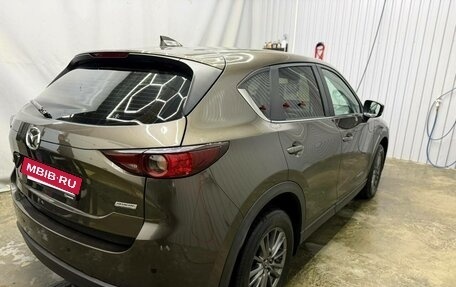 Mazda CX-5 II, 2018 год, 2 090 000 рублей, 10 фотография