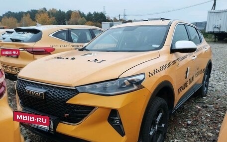 Haval F7 I, 2023 год, 1 045 800 рублей, 2 фотография