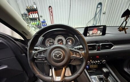 Mazda CX-5 II, 2018 год, 2 090 000 рублей, 14 фотография