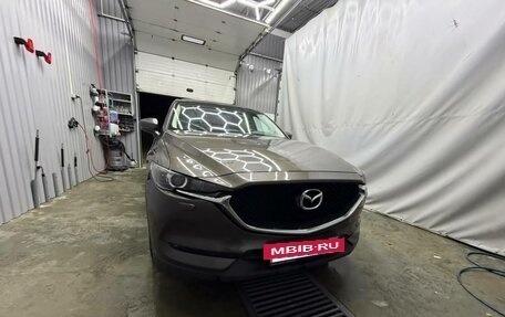 Mazda CX-5 II, 2018 год, 2 090 000 рублей, 16 фотография