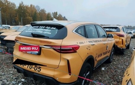 Haval F7 I, 2023 год, 1 045 800 рублей, 3 фотография