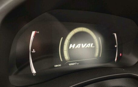 Haval F7 I, 2023 год, 1 045 800 рублей, 7 фотография