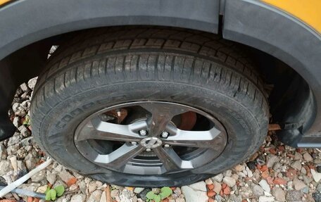 Haval F7 I, 2023 год, 1 045 800 рублей, 11 фотография