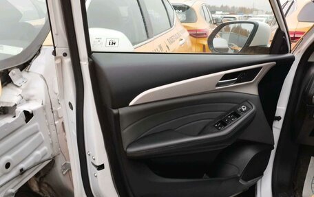 Haval F7 I, 2023 год, 1 045 800 рублей, 9 фотография