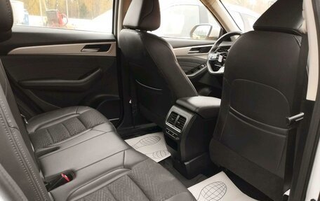 Haval F7 I, 2023 год, 1 045 800 рублей, 13 фотография