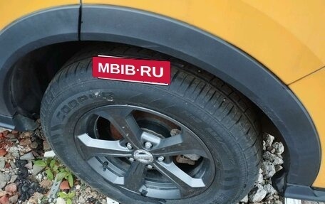Haval F7 I, 2023 год, 1 045 800 рублей, 10 фотография