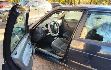 Saab 9-3 II рестайлинг, 2000 год, 270 000 рублей, 5 фотография