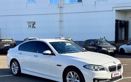 BMW 5 серия, 2014 год, 1 600 000 рублей, 3 фотография