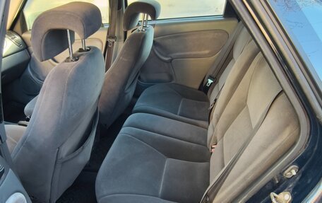 Saab 9-3 II рестайлинг, 2000 год, 270 000 рублей, 6 фотография
