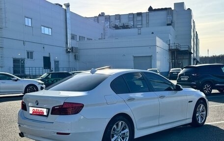 BMW 5 серия, 2014 год, 1 600 000 рублей, 4 фотография