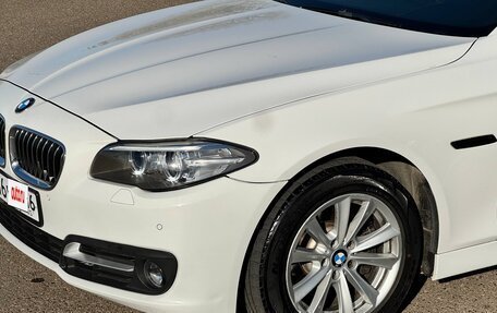 BMW 5 серия, 2014 год, 1 600 000 рублей, 8 фотография