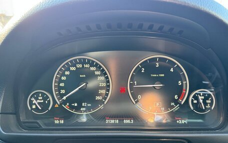 BMW 5 серия, 2014 год, 1 600 000 рублей, 12 фотография