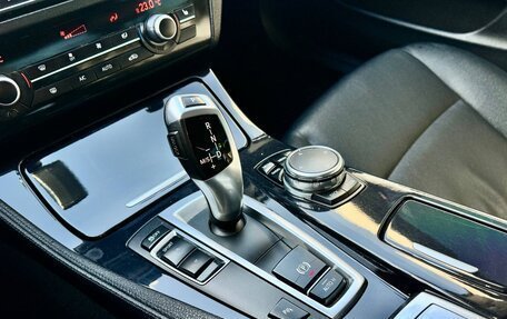 BMW 5 серия, 2014 год, 1 600 000 рублей, 16 фотография