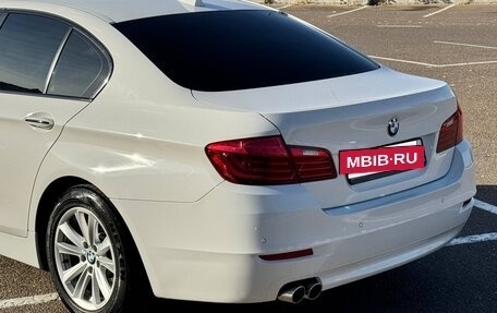 BMW 5 серия, 2014 год, 1 600 000 рублей, 7 фотография