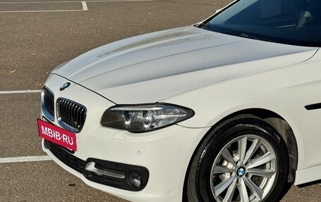 BMW 5 серия, 2014 год, 1 600 000 рублей, 9 фотография