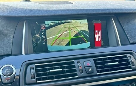 BMW 5 серия, 2014 год, 1 600 000 рублей, 14 фотография