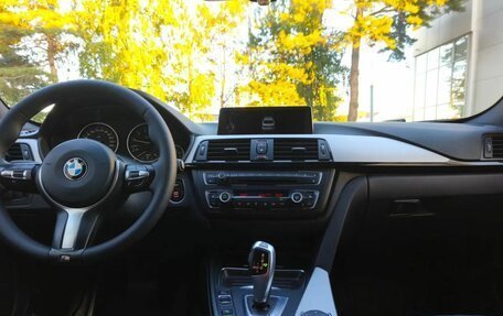 BMW 3 серия, 2014 год, 1 540 000 рублей, 11 фотография