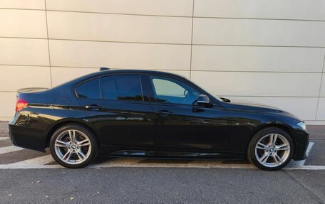 BMW 3 серия, 2014 год, 1 540 000 рублей, 4 фотография