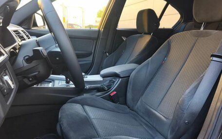 BMW 3 серия, 2014 год, 1 540 000 рублей, 14 фотография