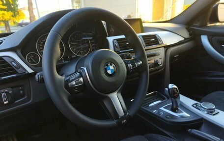 BMW 3 серия, 2014 год, 1 540 000 рублей, 10 фотография