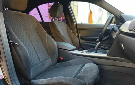 BMW 3 серия, 2014 год, 1 540 000 рублей, 15 фотография