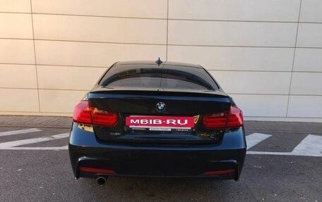 BMW 3 серия, 2014 год, 1 540 000 рублей, 6 фотография