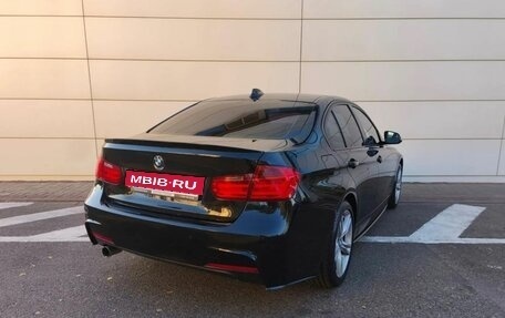 BMW 3 серия, 2014 год, 1 540 000 рублей, 5 фотография