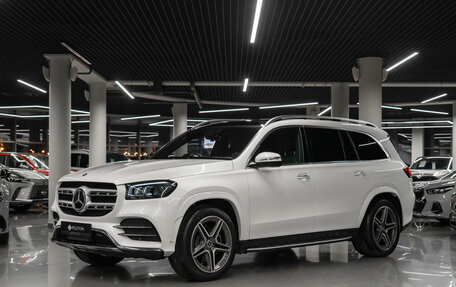 Mercedes-Benz GLS, 2020 год, 14 560 000 рублей, 1 фотография