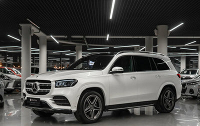 Mercedes-Benz GLS, 2020 год, 14 560 000 рублей, 1 фотография