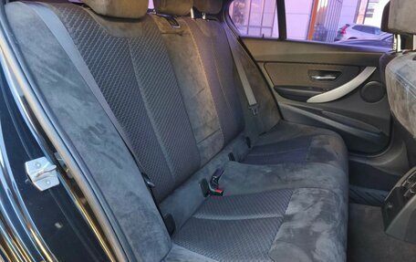 BMW 3 серия, 2014 год, 1 540 000 рублей, 17 фотография