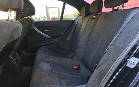 BMW 3 серия, 2014 год, 1 540 000 рублей, 16 фотография