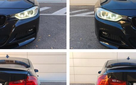 BMW 3 серия, 2014 год, 1 540 000 рублей, 18 фотография