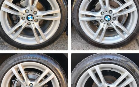 BMW 3 серия, 2014 год, 1 540 000 рублей, 19 фотография