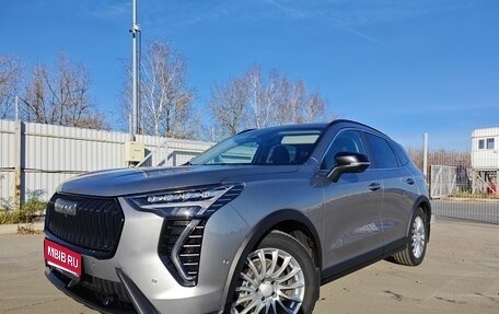 Haval Jolion, 2024 год, 2 100 000 рублей, 1 фотография