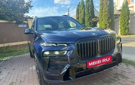 BMW X7, 2022 год, 12 150 000 рублей, 1 фотография