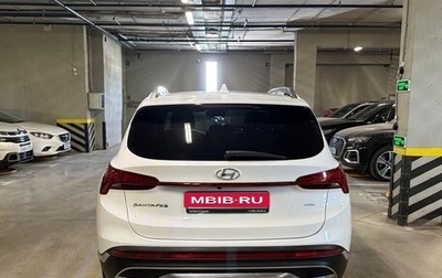 Hyundai Santa Fe IV, 2023 год, 4 450 000 рублей, 1 фотография