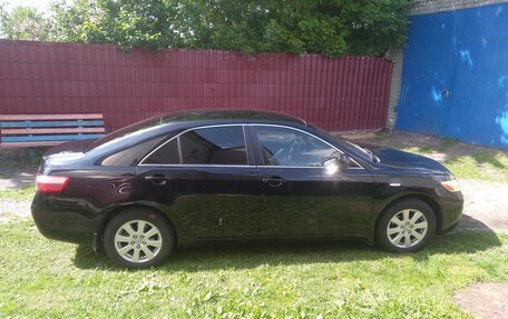 Toyota Camry, 2008 год, 650 000 рублей, 1 фотография