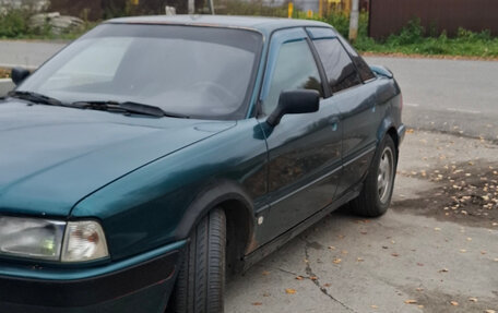 Audi 80, 1993 год, 250 000 рублей, 1 фотография