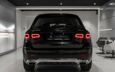 Mercedes-Benz GLC, 2021 год, 3 895 000 рублей, 6 фотография