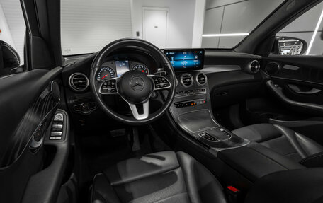 Mercedes-Benz GLC, 2021 год, 3 895 000 рублей, 7 фотография