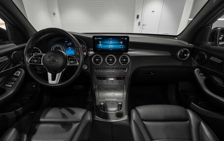 Mercedes-Benz GLC, 2021 год, 3 895 000 рублей, 8 фотография