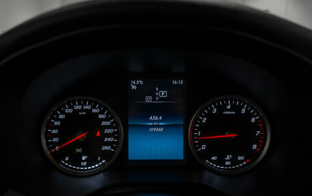 Mercedes-Benz GLC, 2021 год, 3 895 000 рублей, 11 фотография
