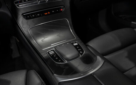 Mercedes-Benz GLC, 2021 год, 3 895 000 рублей, 12 фотография