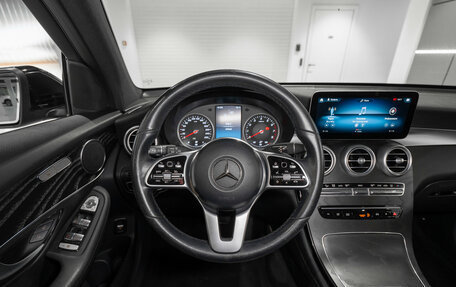 Mercedes-Benz GLC, 2021 год, 3 895 000 рублей, 10 фотография