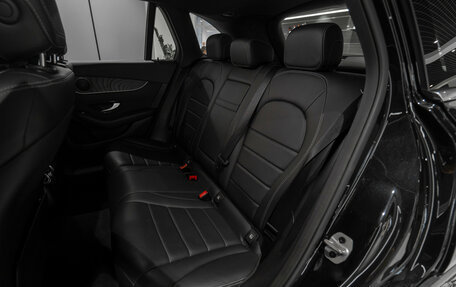 Mercedes-Benz GLC, 2021 год, 3 895 000 рублей, 16 фотография