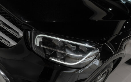 Mercedes-Benz GLC, 2021 год, 3 895 000 рублей, 27 фотография